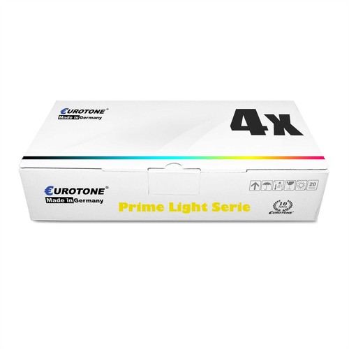 Toner chip eurotone prime - toner/chip,