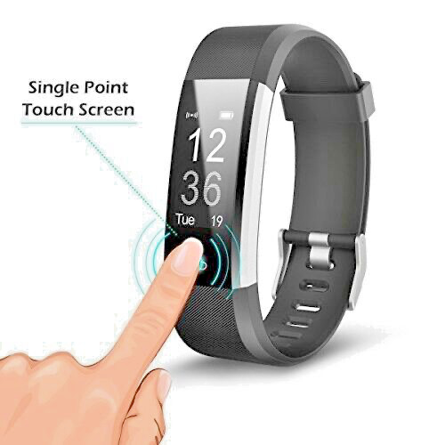 Chereeki smartwatch fitness - chereeki,
