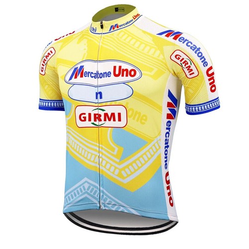 Retro mercatone uno cycling - retro,