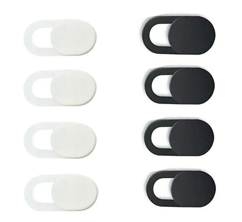 Privacy copri webcam adesivo - copri,