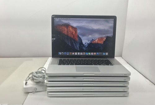Apple macbook pro - pro, a1286