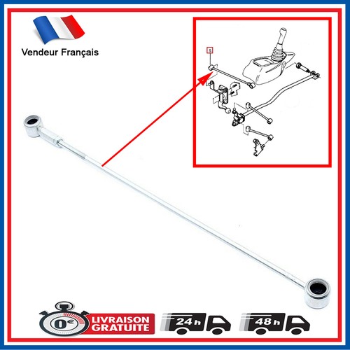 Linkage leva cambio - linkage, (grande)