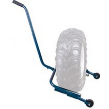 carrello trasporto ruote