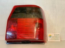 Fanale Posteriore Fiat Uno