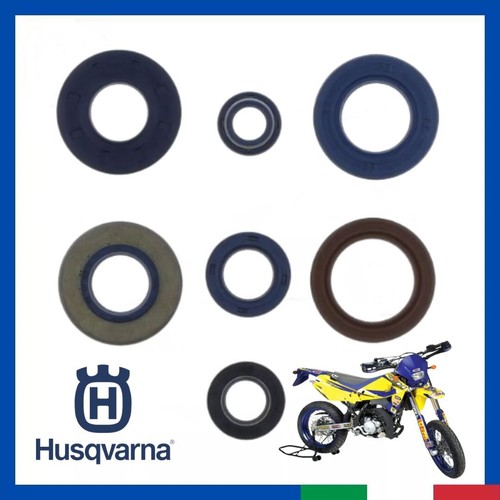 Kit paraolio revisione motore