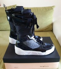 Sneakers alte, donna, in