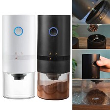 Macinacaffè Elettrico