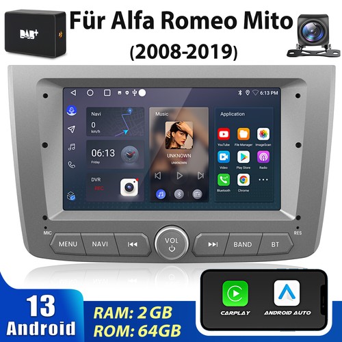Per alfa romeo mito - alfa,