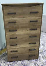 Settimino maxi in legno colore