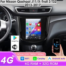 Autoradio 9,7" Android 13 GPS