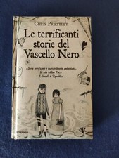 Le terrificanti storie del