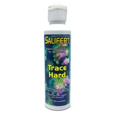 Salifert Trace Hard 250 ml Traccia Elementi Essenziali per Coralli Duri (LPS e SPS)
