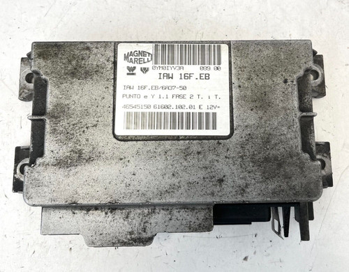Centralina motore ecu lancia - motore,