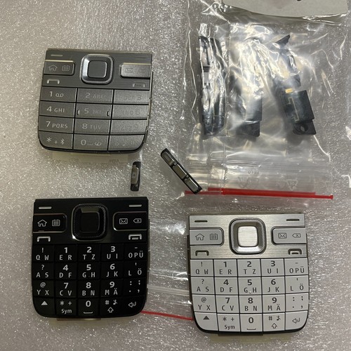 Tastiere originali nokia e52 - tastiere,