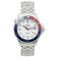 Omega Seamaster Pro Diver 300M