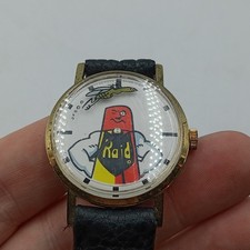RARO orologio vintage RAID a