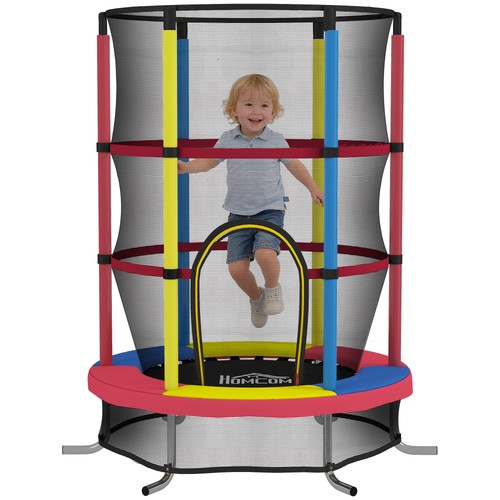Homcom trampolino per bambini - homcom,