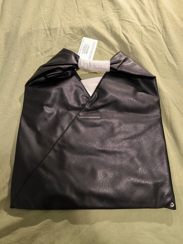 Borsa mm6 maison margiela - borsa,