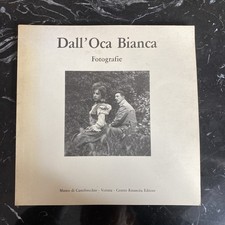 Dall’Oca Bianca, Fotografie