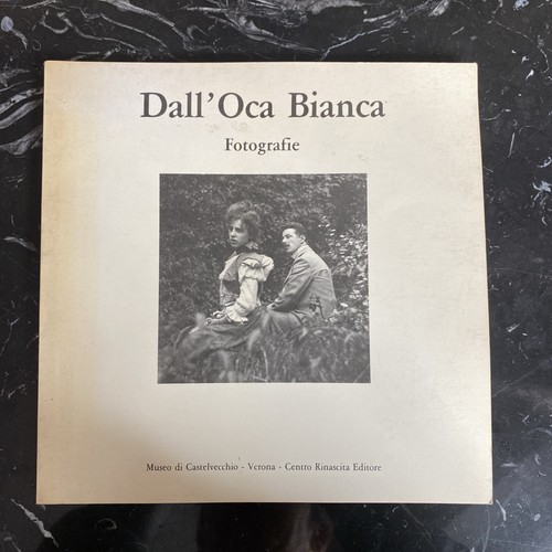 Dall oca bianca fotografie - dall’oca,