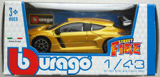 Bburago renault megane - renault, trophy
