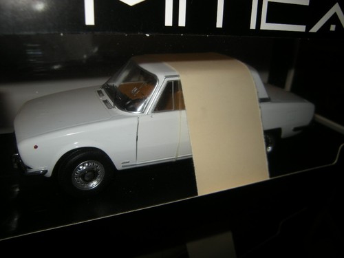 Mitica alfa romeo - mitica,