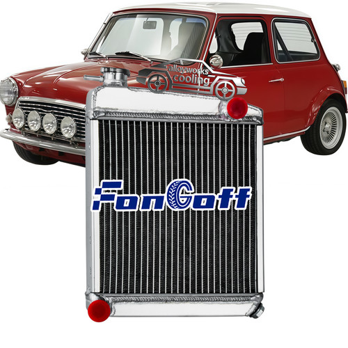 File radiatore per - file,