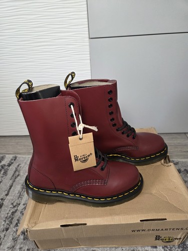 Martens 1490 stivali - , punk