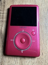 SanDisk Sansa Fuze ROSA FM