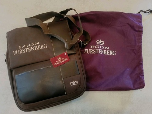 Egon von fustenberg borsa - borsa, a