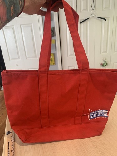 Borsa vintage macy herald - borsa, macy's