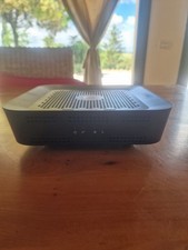 Modem Tim Sagemcom 10 Gb Hub +