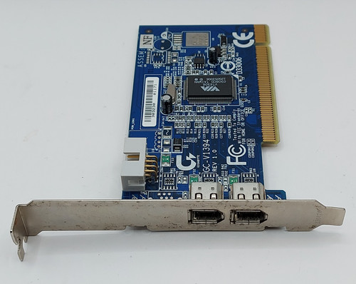 Gigabyte v1394 rev - gc-v1394, 1.0
