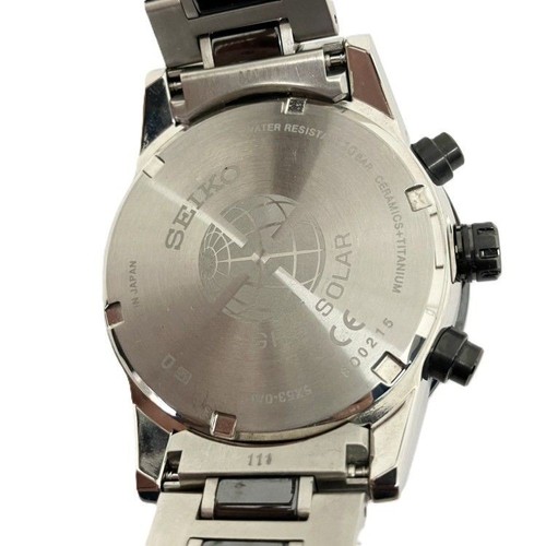 Seiko astron sbxc009 5x53 - astron,