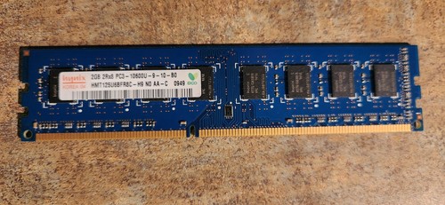 Hynix 2rx8 - 2, gb