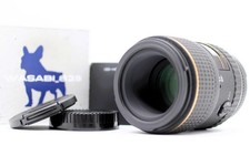 [Quasi inutilizzato] Obiettivo