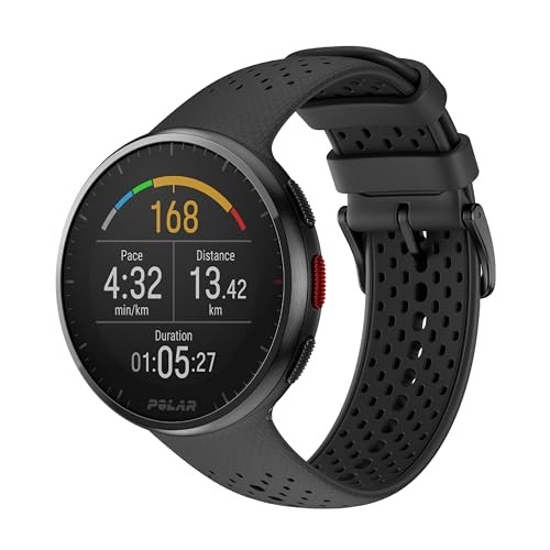 Orologio polar pacer pro - orologio,