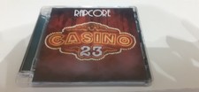Rapcore - Casinò 23 (Come Nuovo) - Rasty Kilo il Turco Er Costa Suarez Rak