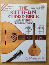 LA BIBBIA DEGLI ACCORDI DI