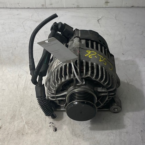 Alternatore citroen 2a - alternatore,
