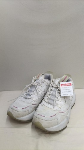 Vision racer modello bianco - racer,