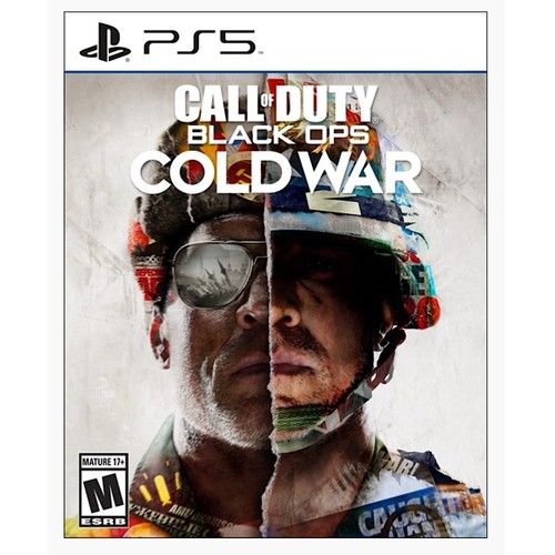 Call duty black - duty:, cold