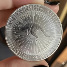 AUSTRALIA 1 ONCIA OZ 2023