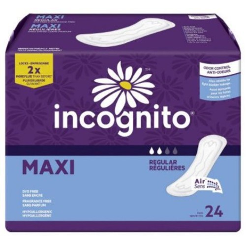 Pad incognito controllo - pad,