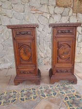 OFFERTA Coppia Comodino Mobile Vecchia Manifattura 