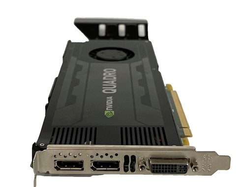 Nvidia quadro k4200 - hp,