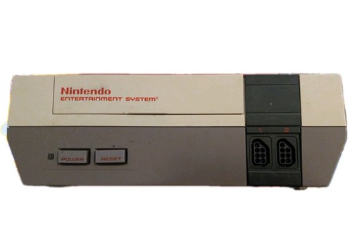 Nintendo nes controller 1 - 1,