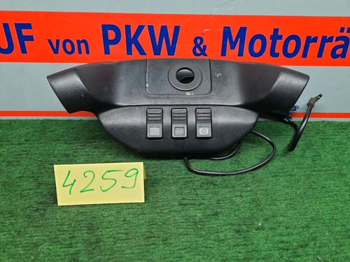 Bmw k100rs carena manubrio con - manubrio,