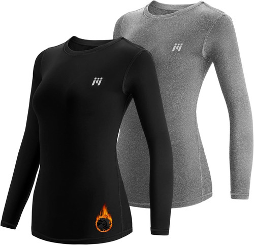 Maglia termica donna a - donna,,