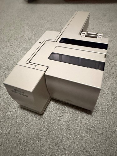 Nikon 200 alimentatore - sf-200(s),